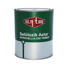 Sintaş 112 Selülozik Astar Gl