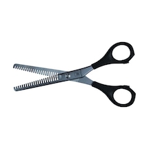 Shadow Line 2213 M-531 Plastik Saplı Ara Makas Çiftli No: 6 İnç / 15, 24 Cm - Paslanmaz Çelik