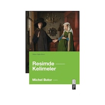 Resimde Kelimeler / Michel Butor