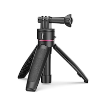 Ulanzi Go-Quick II Aksiyon Kamera Uzatılabilir Tripod Monopod