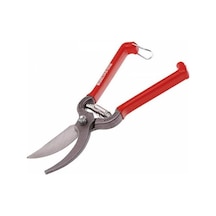 Izeltaş 230 Mm Bağ Makası Luks Pvc
