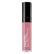 Pastel Daylong Lipcolor Kissproof - Likit Mat Ruj 49 - 4 Adet Tarı Kiss