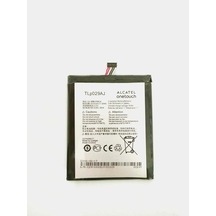 Alcatel One Touch Pop 3-5.5 Batarya