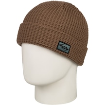 Quiksilver Quıksılver Tofıno Beanıe Erkek Bere Kahve Kahve
