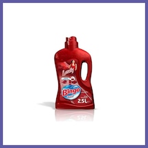 Bezos Yüzey Temizleyici Lovely 2,5lt 1 Adet Nıda