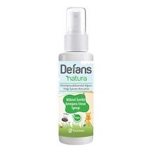 Defans Natura Vücut Spreyi 50ml