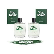 Voit Power Erkek Parfüm EDP 2 x 100 ML