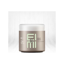 Eımı Bold Move Saç Yüzeyinde Kalıntı Bırakmayan Macun 150ml Evakuaforwella7