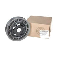 Opar 9821624380 Krank Kasnağı Citroen C3 Aircross C4 X Cactus C5 Aircross Berlingo 1.5 Bluehdi