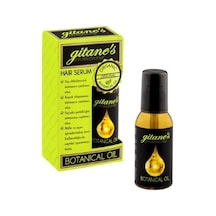 Stax Gitane's Botanical Oil Saç Bakım Serumu 100 ML Stax Gitane's Botanical Oil Saç Bakım Serumu 100 ML