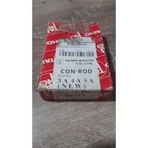 Corolla Uyumlu Kol Yatak 1mm 4afe Taıho R043a