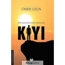 Kıyı / Özer Uzun