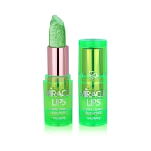 Golden Rose Miracle Lips Color Change Jelly Lipstick No:102 Bright Pink