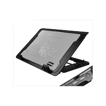 Frısby Fnc 37St Standlı Notebook Sogutucu