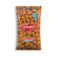 Soslu Mısır 55 Gr Diğer