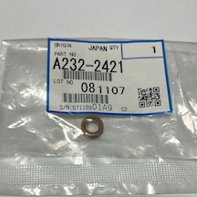 A2322421 Rıcoh Charge Roller Bushıng Afıcıo 340