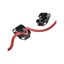 Ulanzi Uka10 Quick Release Kablo Sabitleyici Plate - C079