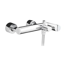 Creavit Sm2500 Smooth Banyo Armatürü Beyaz