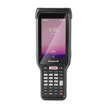 Honeywell Eda61K Android El Terminali