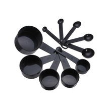 Xindoker "2 Takım 10 Parça Yemek Pişirme Ölçü Kaşığı Seti - Pratik Ve Dayanıklı" Diğer