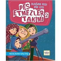 Olağan Dışı Bir Kış Pes Etmezler Takımı 2 - Yqbx-764248