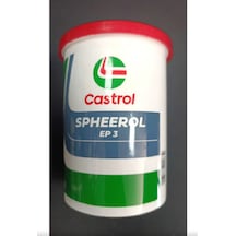 Castrol Spheerol Ep 3 900 Gr Suya Dayanıklı Gres Yağı 900 G