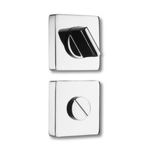System Kare Wc Rozet Cr
