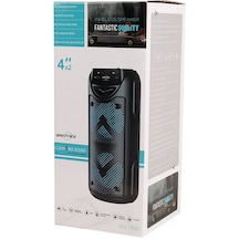 Gredtnice Gts-1550 Bluetooth Rgb Hoparlör Usb /tf Kart /fm