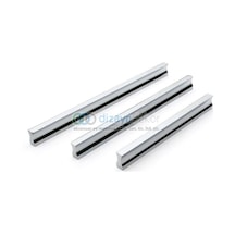 Daris Boy Kulp Parlak Krom 160 Mm