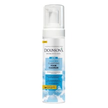 Dickinsons Clear Skin Arındırıcı Yüz Temizleme Köpüğü 207ml