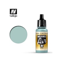 17 Ml. Russian Af Light Blue Model Air Serisi Maket Boyası, Vallejo 71342 Standart