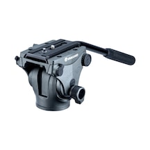 Vanguard Alta Ph-123V Video Tripod Başlığı Gri