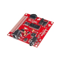 Sparkfun Mp3 Trigger - Wıg-13720