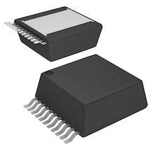 Lmz13610tze/nopb - Texas Instruments -metal Dedektörü