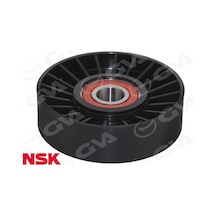 Gva Alternatör Gergi Rulmanı Tek Rulman Astra F-g 2.0dtı-vecrta B-c2.0dtı-2.2dcı-zafıra-sıgnum-omega B Gva 2790374 1340545 1340530 90542638 90502421