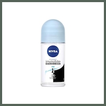 Bezos Roll-on Byn B&w Pure 50ml 1 Adet Bzstk
