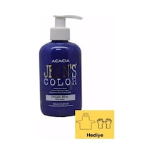 Jeans Color Mavi Rüya Balyaj Şaç Boyası
