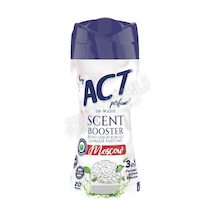 4 Adet Act Çamaşır Parfümü Moscow 210 Gr