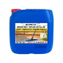 Yüzey Temizleyici Yasemin 20kg Tekli