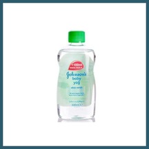 Bezos Aloe Yağ 300ml 1 Adet Ob