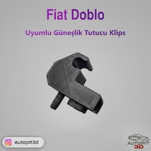 Güneşlik Tutucu