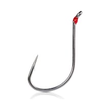 Mustad Alpha Point Dentanato Top 34111ap Olta İğnesi Tıtan Steel - No:6/0 - 5li