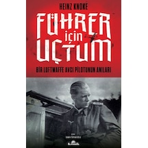 Führer İçin Uçtum - Kyut-899745
