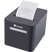 Bluekixx Td80 Termal Fiş Yazıcı 80 Mm 203 Dpi Usb + Ethernet