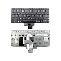Lenovo Uyumlu Thinkpad X140E X230 Ingilizce Klavye Tuş Takımı 0
