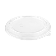 142 Mm Karton Salata Kapağı 100'lü