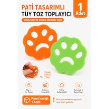 Pati Şeklinde Tüy Toplayıcı - Tüy Toplama Ürünleri - Tüy Temizleme Aparatı