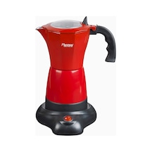 Bestron Italyan Tipi Espresso Makinesi 6 Fincan 480 W