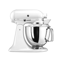 KitchenAid Artisan 5KSM175PSEWH 300 W Stand Mikser