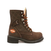 Harley Davidson Harley-Davidson New Worker Kadın Bot
